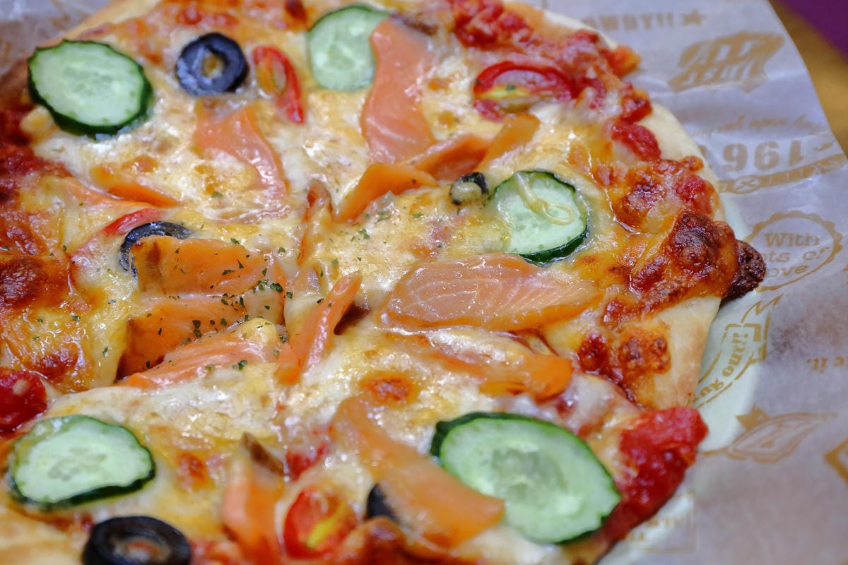 【食。永和】愛麗輕食咖啡小館～難找到不行的咖啡館？意想不到的好吃好喝的美味就藏在巷弄裡(已歇業)