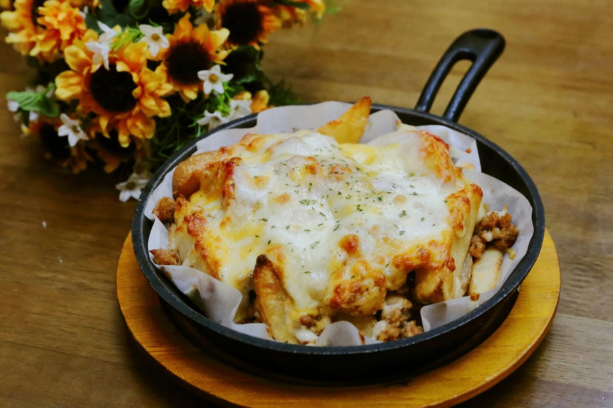 【食。永和】愛麗輕食咖啡小館～難找到不行的咖啡館？意想不到的好吃好喝的美味就藏在巷弄裡(已歇業)