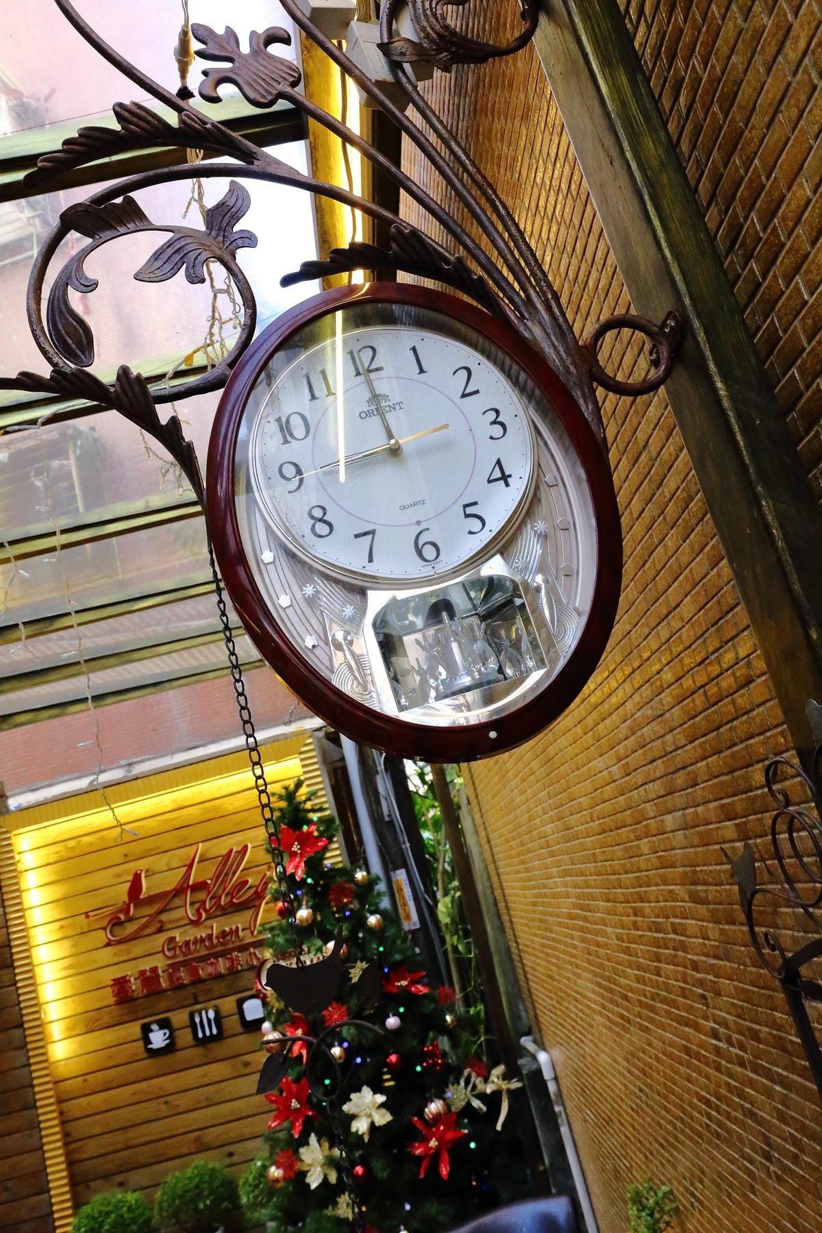 【食。永和】愛麗輕食咖啡小館～難找到不行的咖啡館？意想不到的好吃好喝的美味就藏在巷弄裡(已歇業)