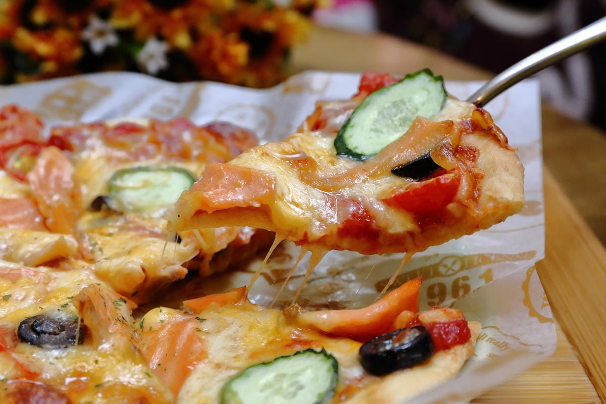 【食。永和】愛麗輕食咖啡小館～難找到不行的咖啡館？意想不到的好吃好喝的美味就藏在巷弄裡(已歇業)