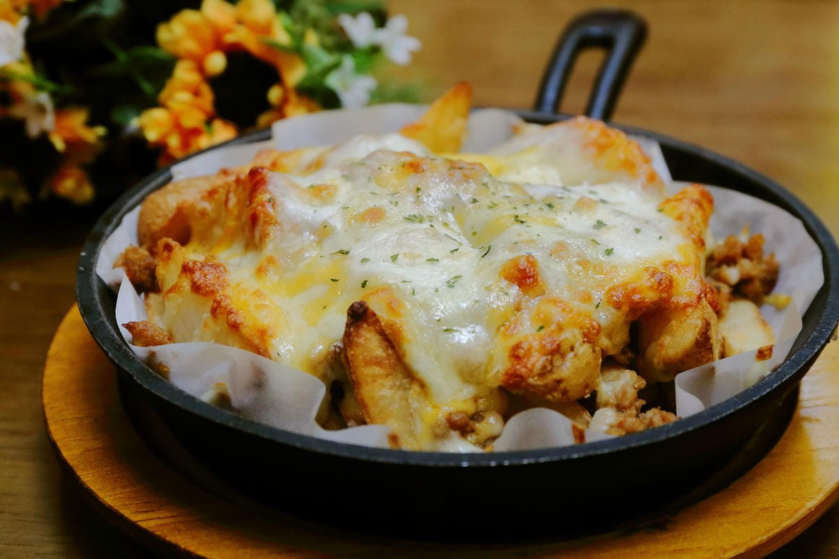 【食。永和】愛麗輕食咖啡小館～難找到不行的咖啡館？意想不到的好吃好喝的美味就藏在巷弄裡(已歇業)