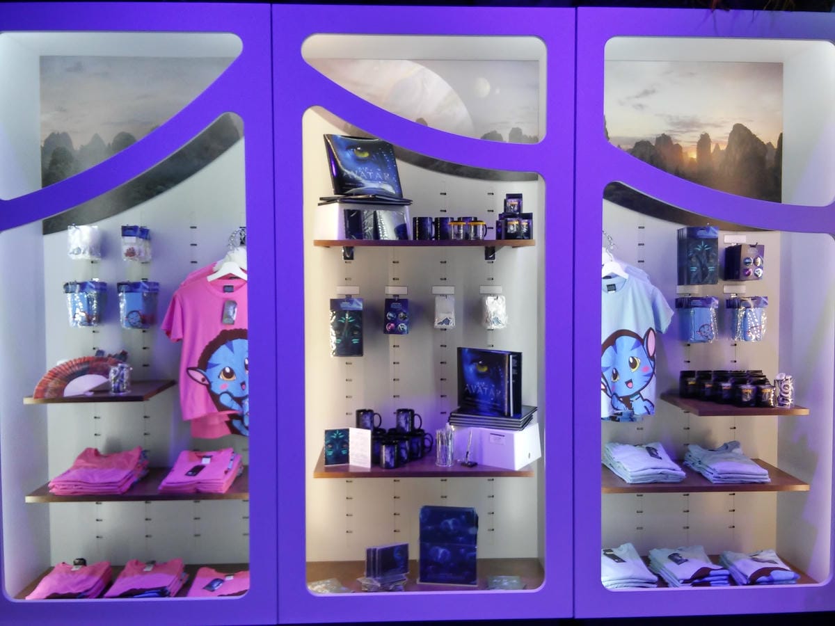 【遊。台北】「阿凡達：探索潘朵拉世界特展」全球首站～身歷其境電影場景，全新的頂尖互動式展覽，搶先看！