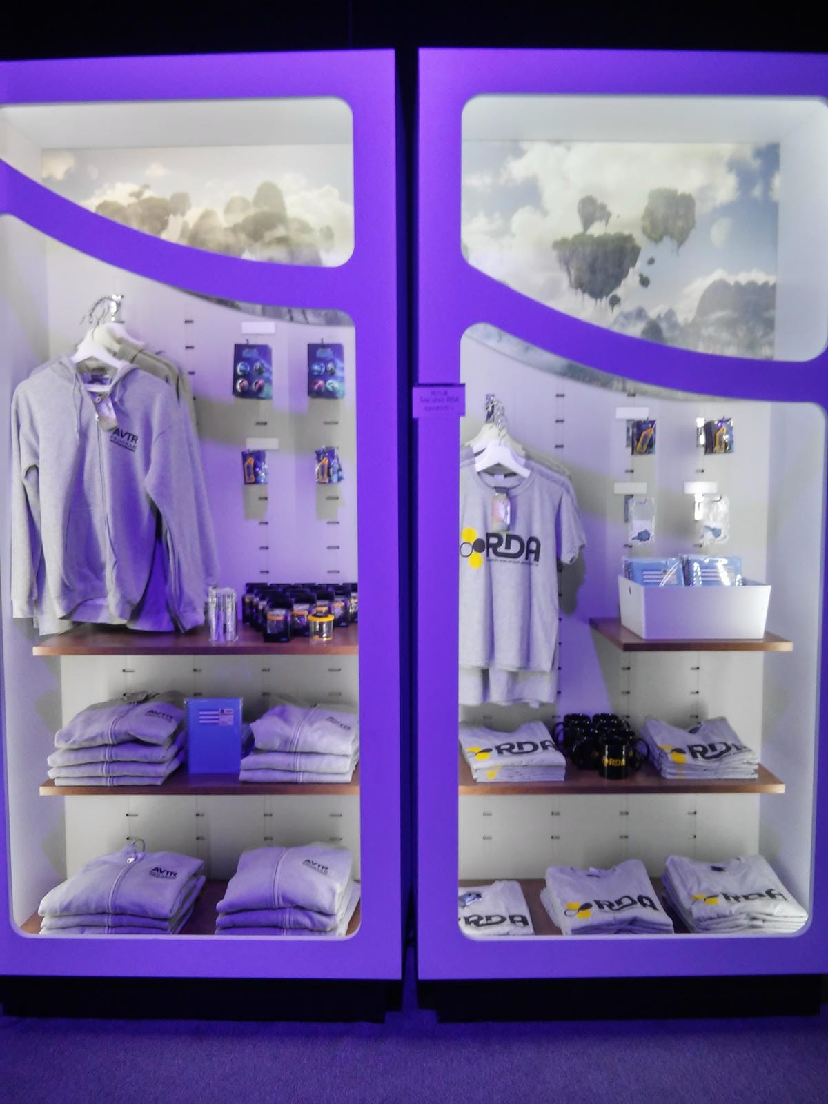 【遊。台北】「阿凡達：探索潘朵拉世界特展」全球首站～身歷其境電影場景，全新的頂尖互動式展覽，搶先看！