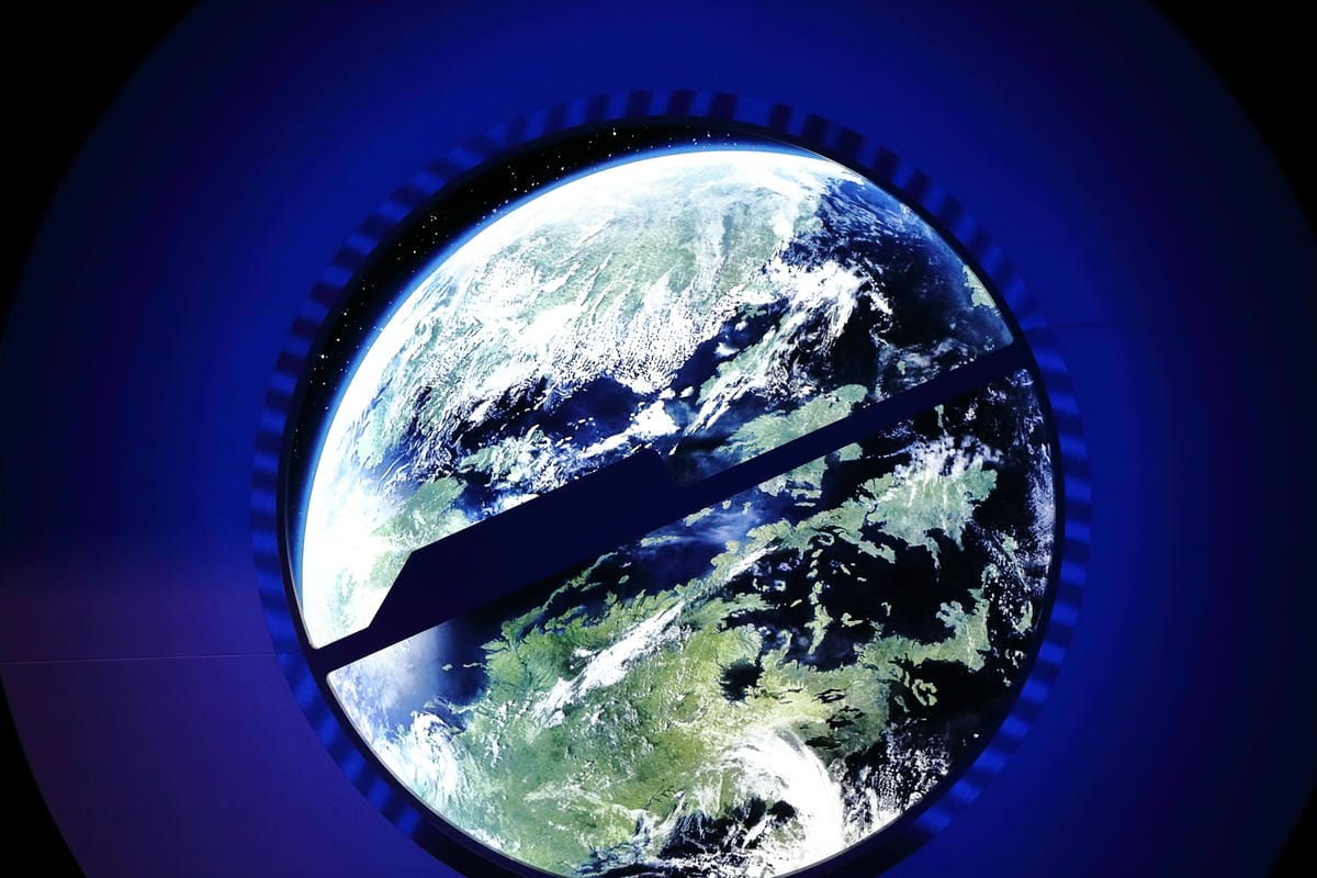 【遊。台北】「阿凡達：探索潘朵拉世界特展」全球首站～身歷其境電影場景，全新的頂尖互動式展覽，搶先看！