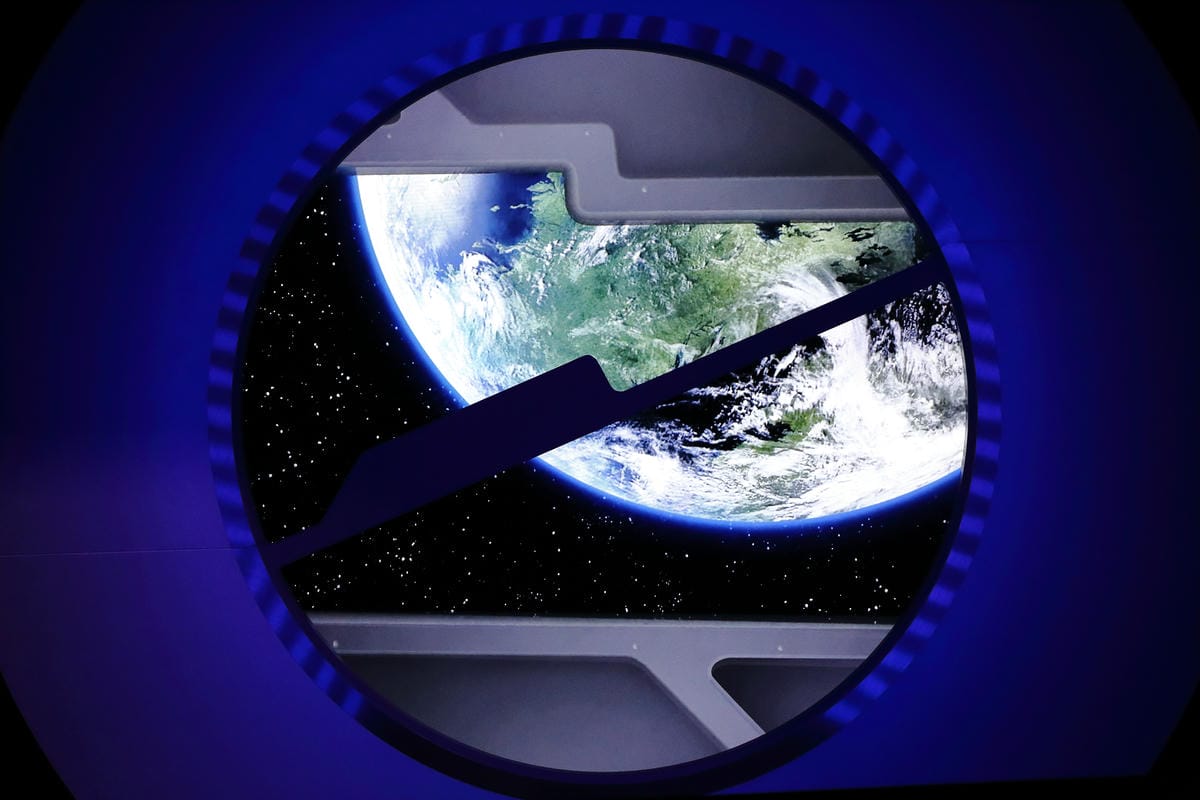 【遊。台北】「阿凡達：探索潘朵拉世界特展」全球首站～身歷其境電影場景，全新的頂尖互動式展覽，搶先看！