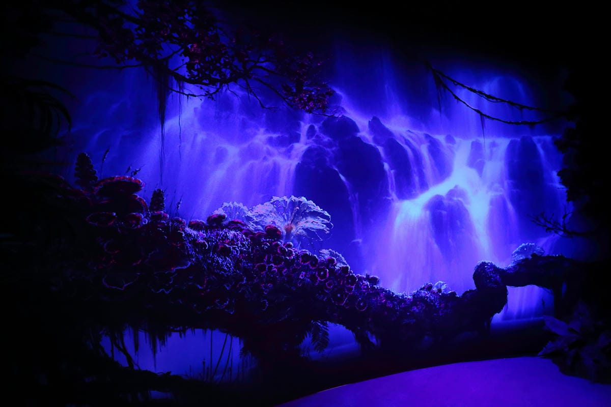 【遊。台北】「阿凡達：探索潘朵拉世界特展」全球首站～身歷其境電影場景，全新的頂尖互動式展覽，搶先看！