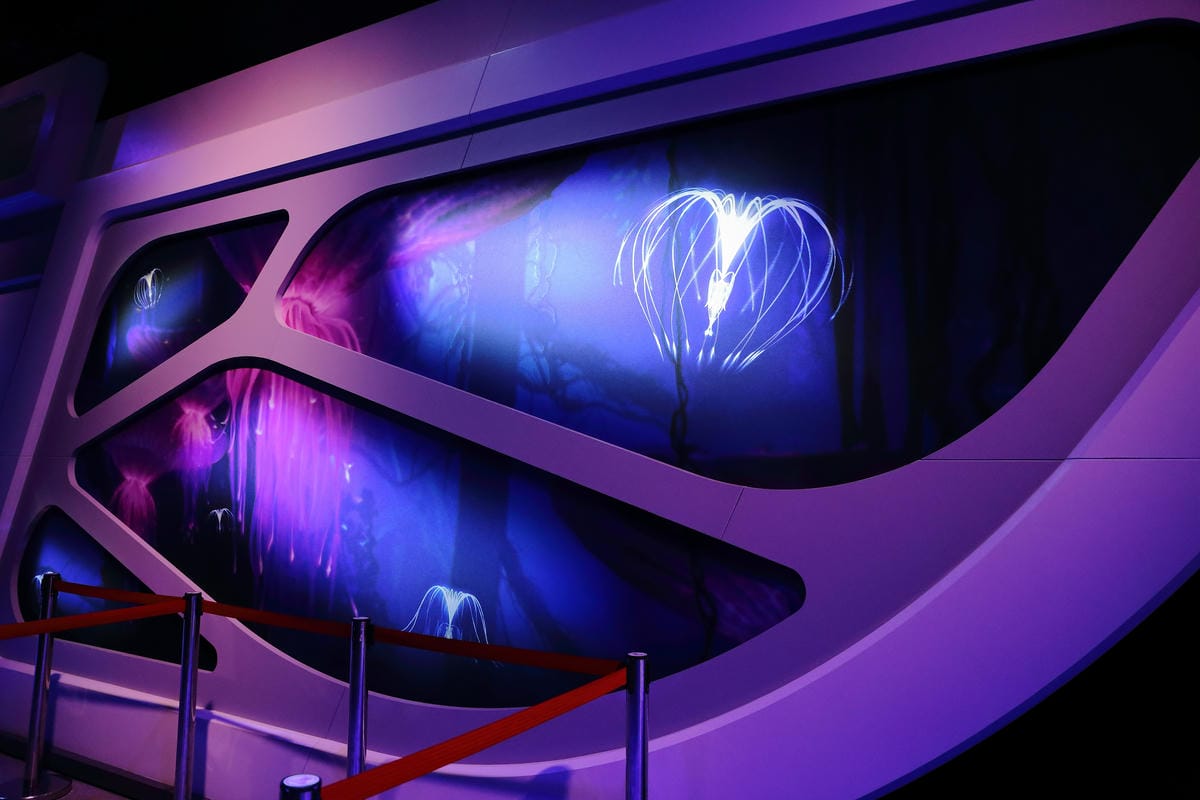 【遊。台北】「阿凡達：探索潘朵拉世界特展」全球首站～身歷其境電影場景，全新的頂尖互動式展覽，搶先看！