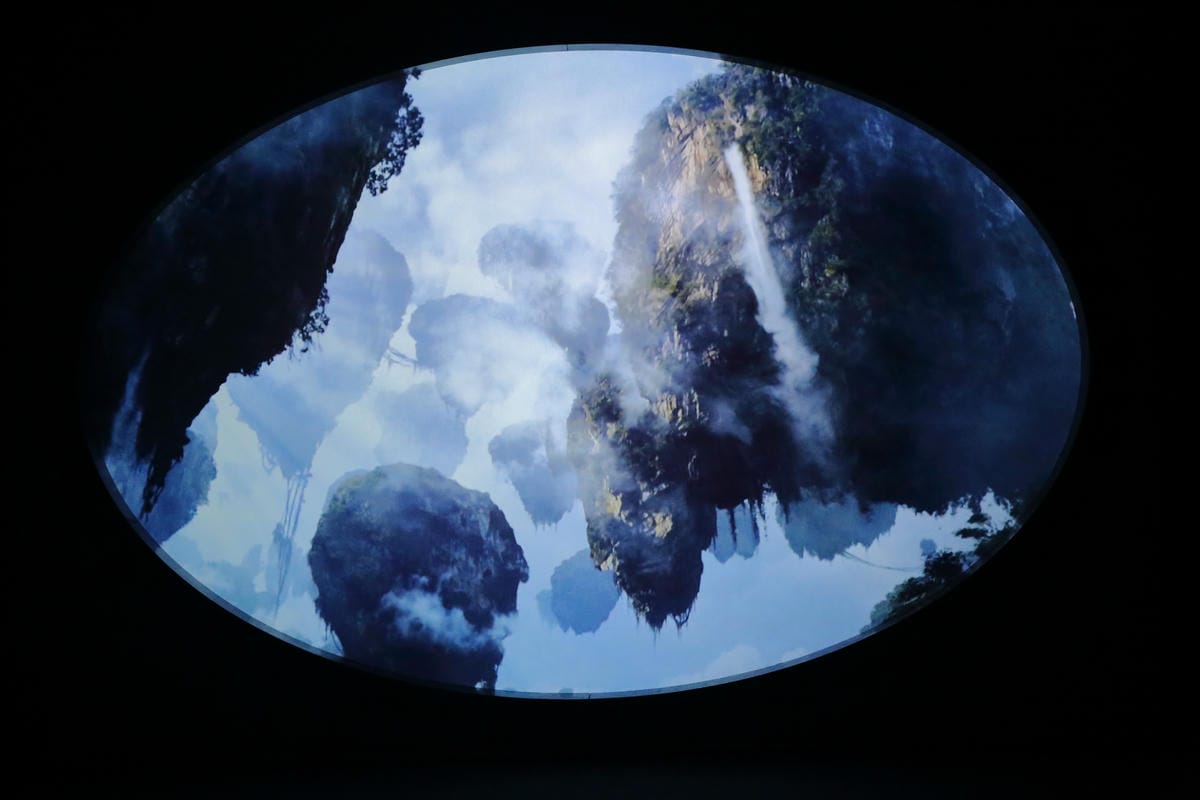 【遊。台北】「阿凡達：探索潘朵拉世界特展」全球首站～身歷其境電影場景，全新的頂尖互動式展覽，搶先看！