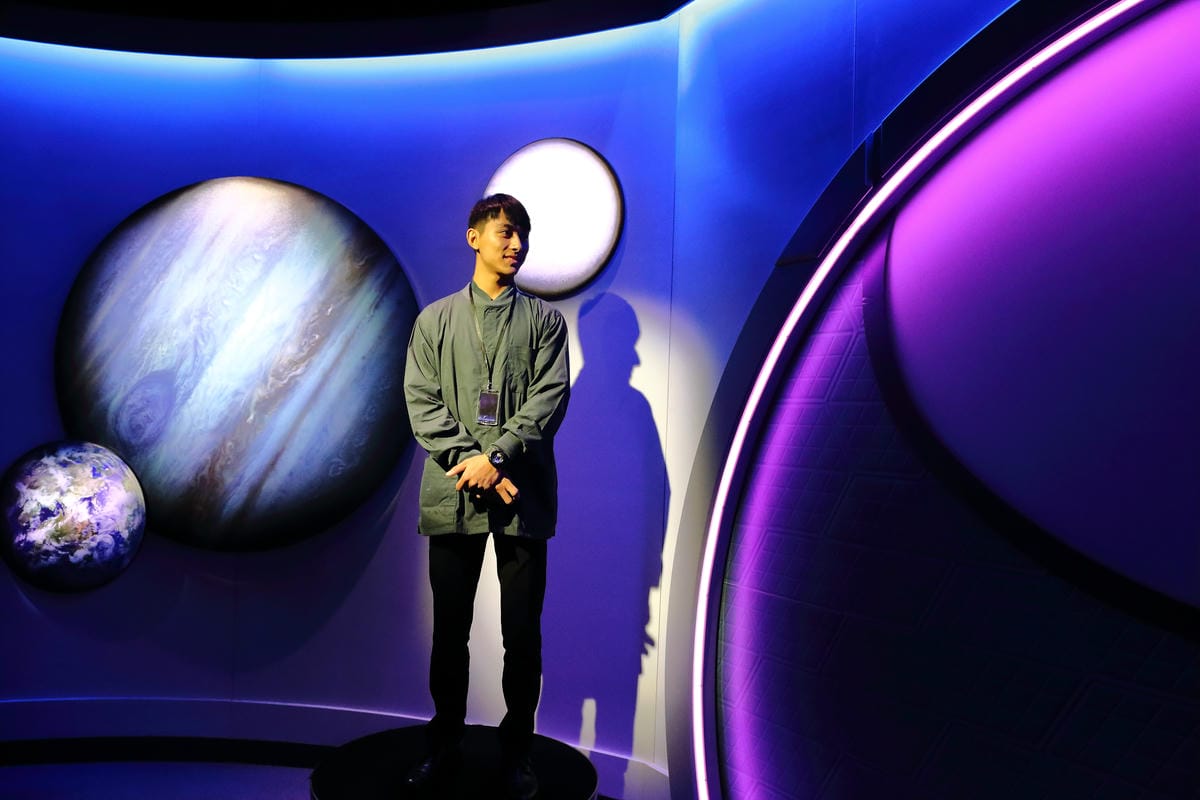 【遊。台北】「阿凡達：探索潘朵拉世界特展」全球首站～身歷其境電影場景，全新的頂尖互動式展覽，搶先看！