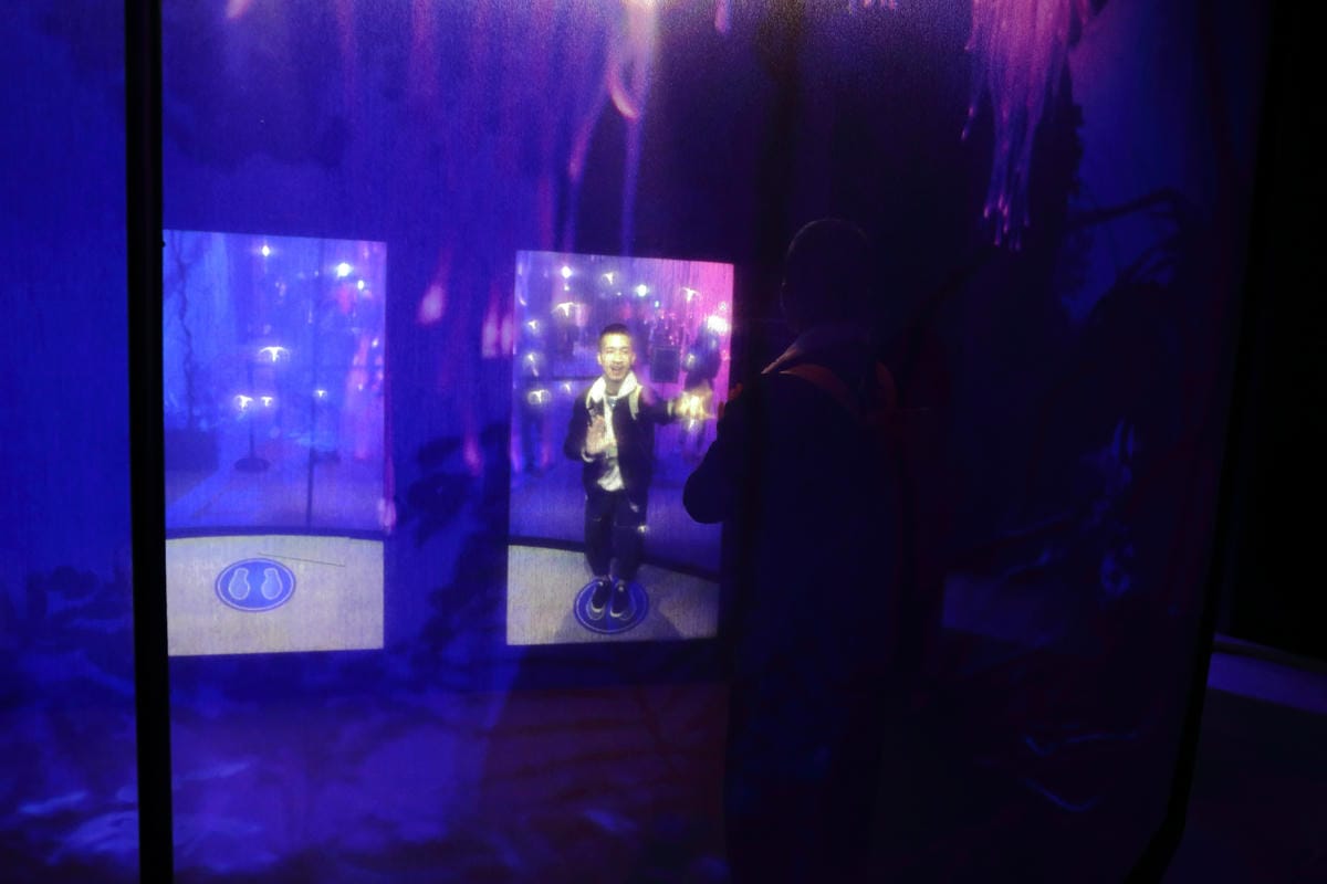 【遊。台北】「阿凡達：探索潘朵拉世界特展」全球首站～身歷其境電影場景，全新的頂尖互動式展覽，搶先看！