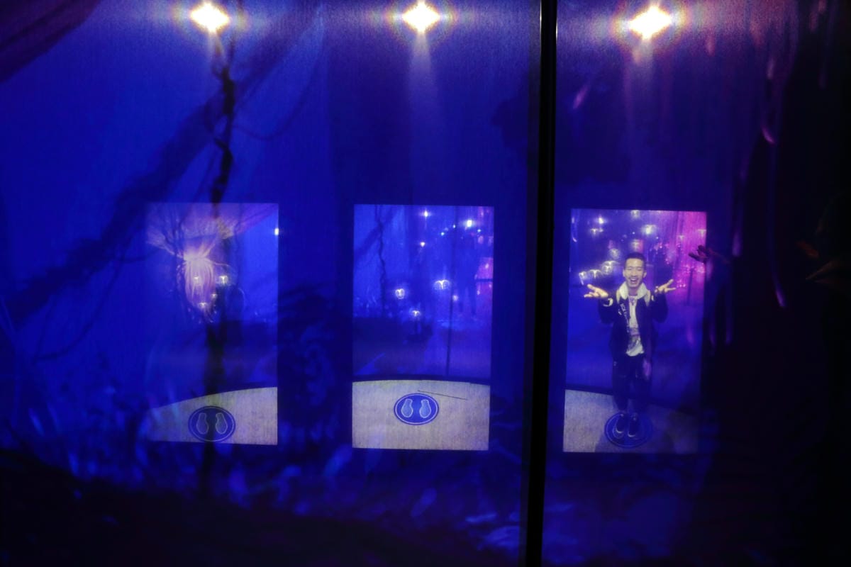 【遊。台北】「阿凡達：探索潘朵拉世界特展」全球首站～身歷其境電影場景，全新的頂尖互動式展覽，搶先看！