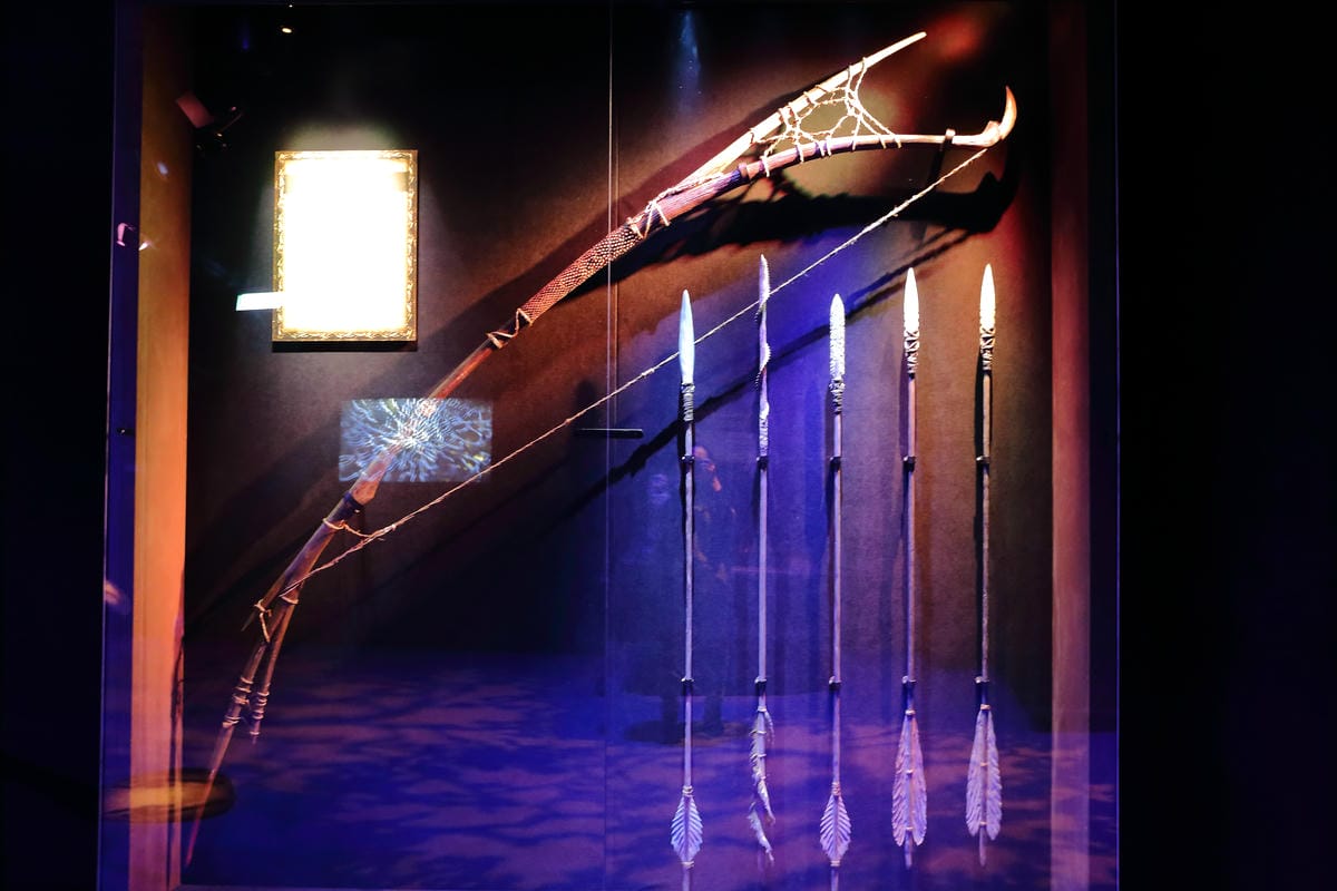 【遊。台北】「阿凡達：探索潘朵拉世界特展」全球首站～身歷其境電影場景，全新的頂尖互動式展覽，搶先看！