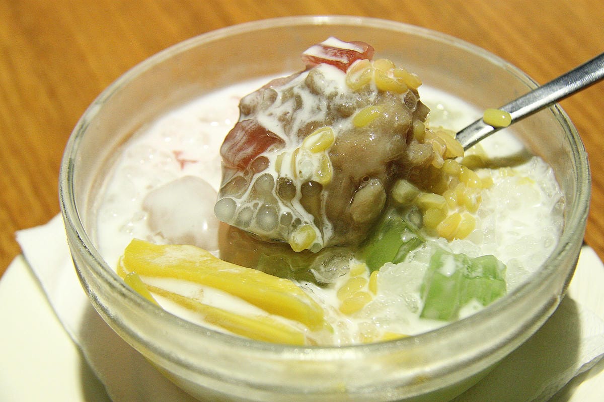 【食。板橋】泰味館泰式料理～平價又道地的泰式料理哪裡找？CP值超高就算排隊也甘願！