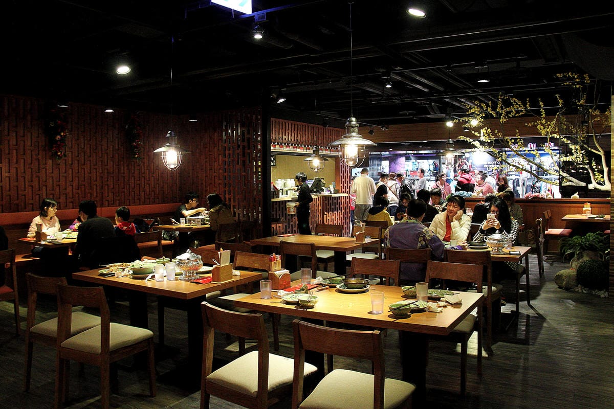 【食。板橋】泰味館泰式料理～平價又道地的泰式料理哪裡找？CP值超高就算排隊也甘願！