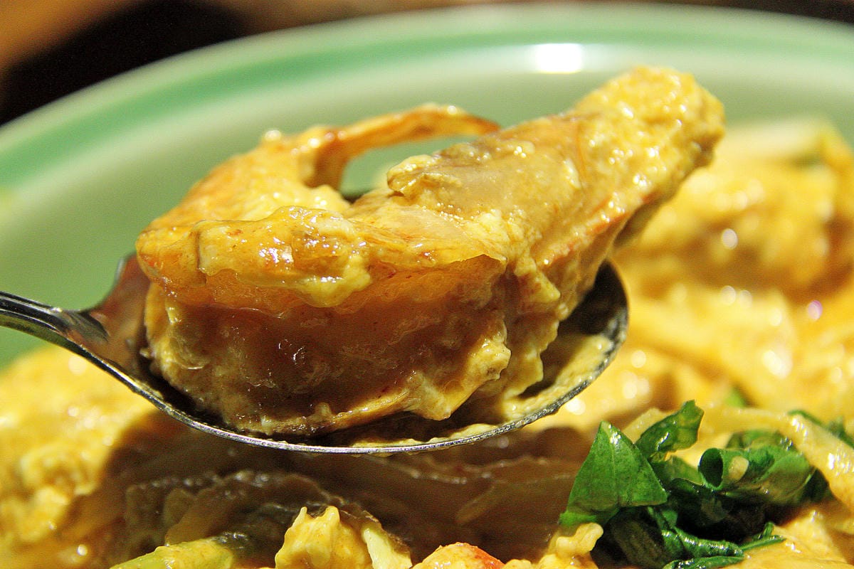 【食。板橋】泰味館泰式料理～平價又道地的泰式料理哪裡找？CP值超高就算排隊也甘願！