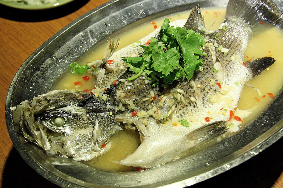 【食。板橋】泰味館泰式料理～平價又道地的泰式料理哪裡找？CP值超高就算排隊也甘願！