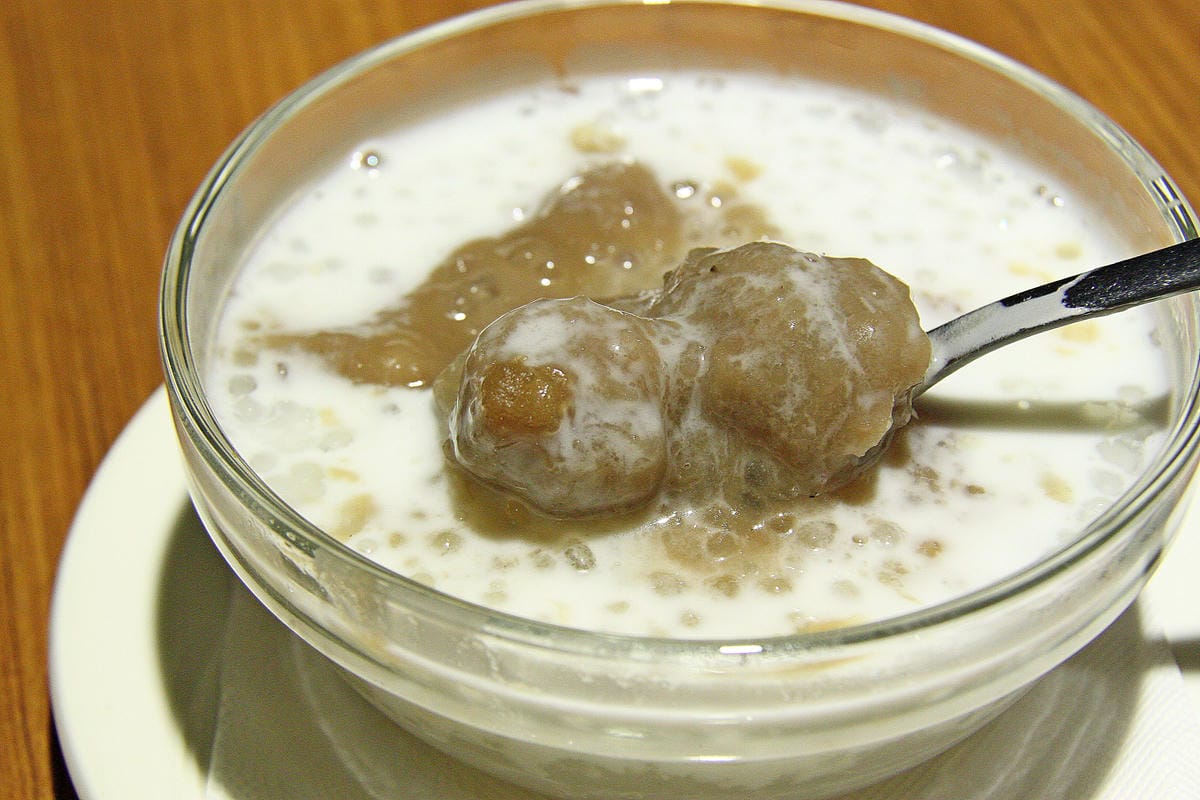 【食。板橋】泰味館泰式料理～平價又道地的泰式料理哪裡找？CP值超高就算排隊也甘願！