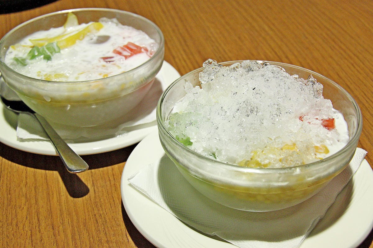 【食。板橋】泰味館泰式料理～平價又道地的泰式料理哪裡找？CP值超高就算排隊也甘願！