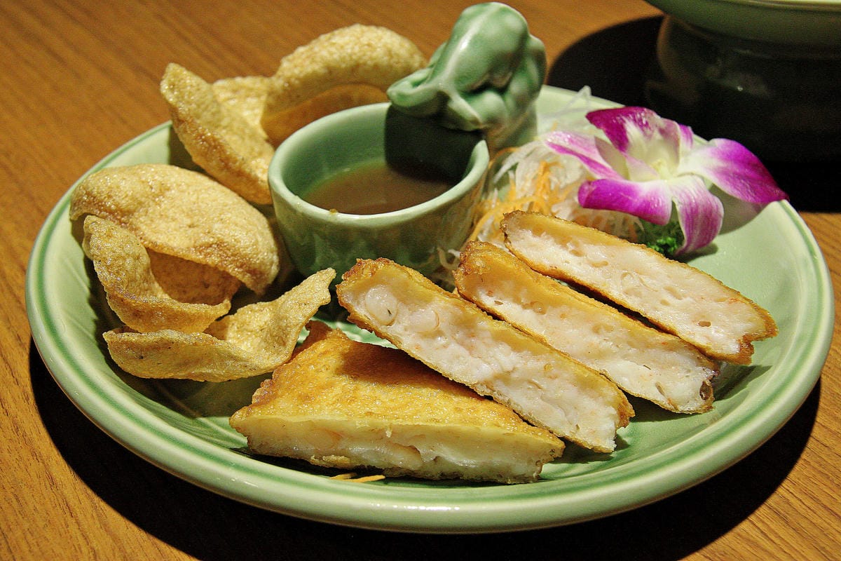 【食。板橋】泰味館泰式料理～平價又道地的泰式料理哪裡找？CP值超高就算排隊也甘願！