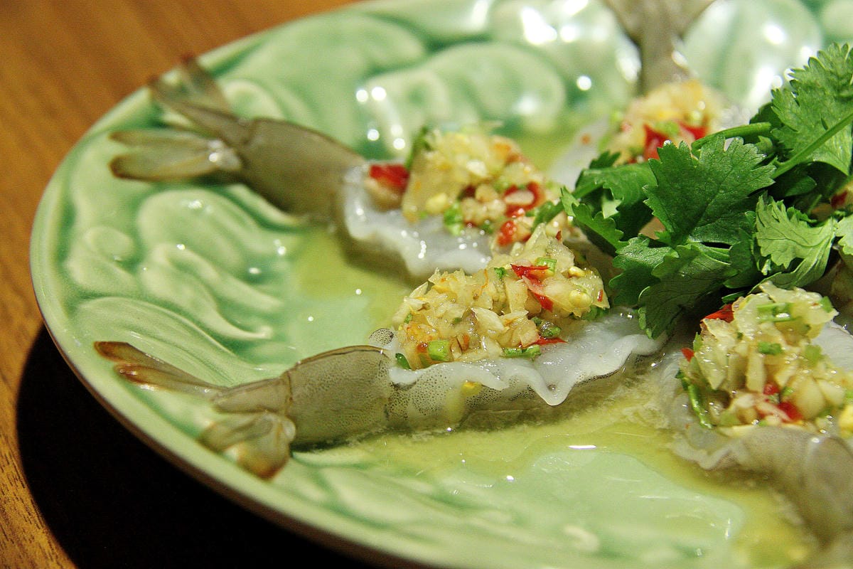 【食。板橋】泰味館泰式料理～平價又道地的泰式料理哪裡找？CP值超高就算排隊也甘願！