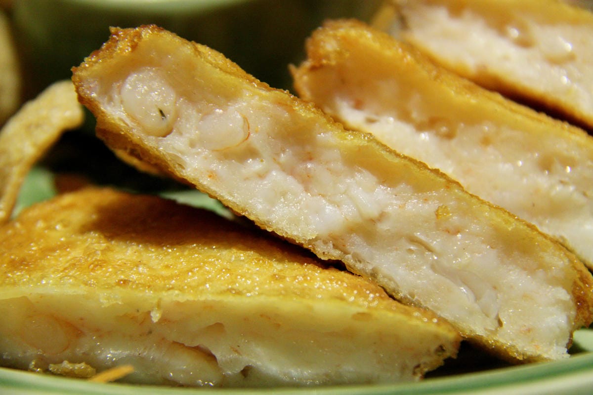 【食。板橋】泰味館泰式料理～平價又道地的泰式料理哪裡找？CP值超高就算排隊也甘願！