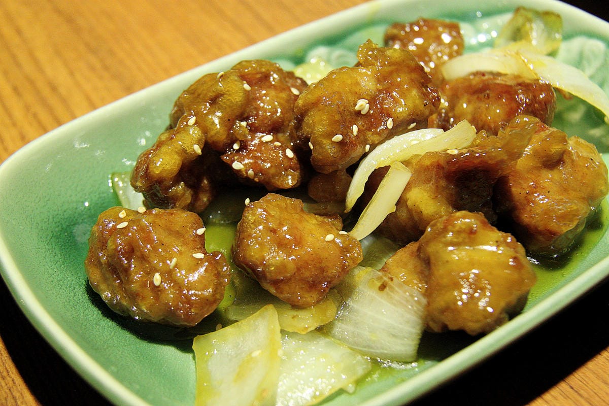 【食。板橋】泰味館泰式料理～平價又道地的泰式料理哪裡找？CP值超高就算排隊也甘願！