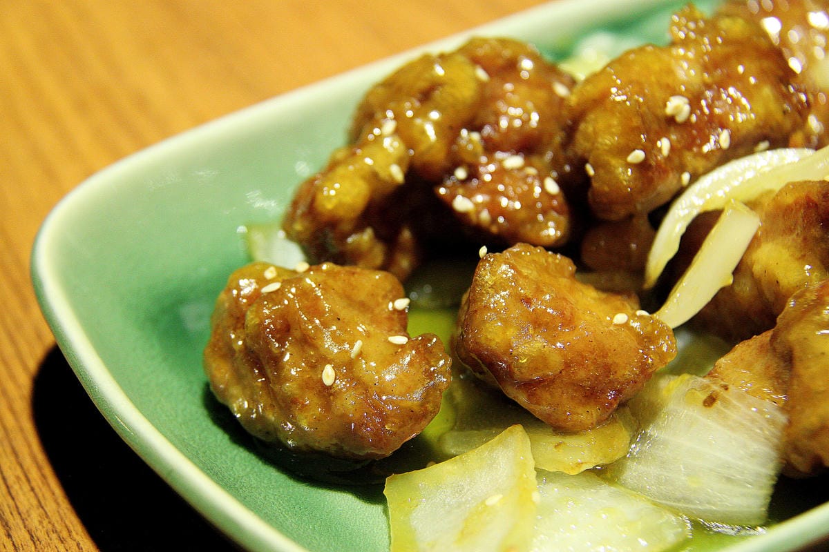 【食。板橋】泰味館泰式料理～平價又道地的泰式料理哪裡找？CP值超高就算排隊也甘願！