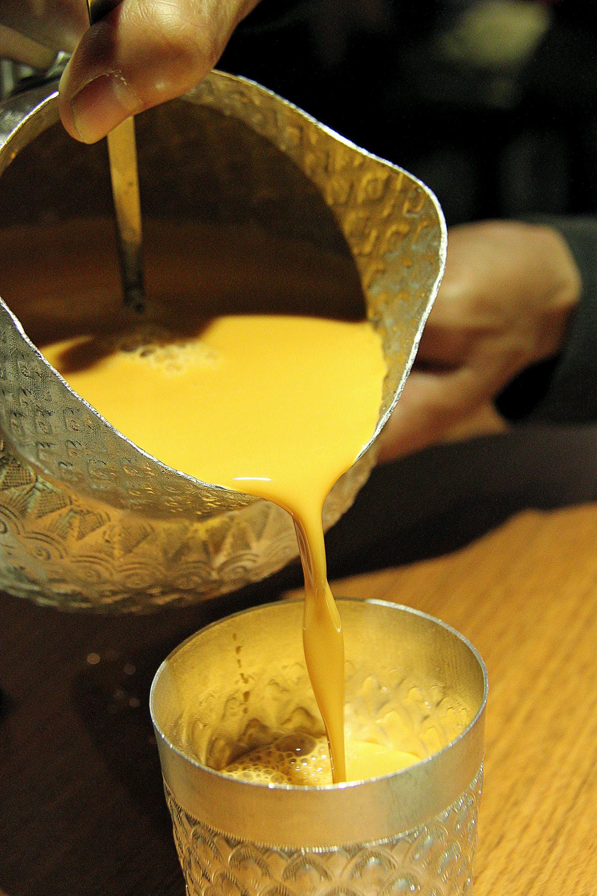 【食。板橋】泰味館泰式料理～平價又道地的泰式料理哪裡找？CP值超高就算排隊也甘願！