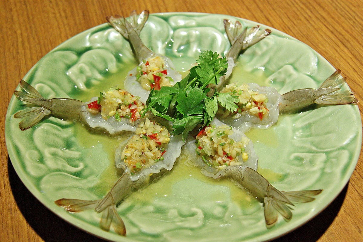 【食。板橋】泰味館泰式料理～平價又道地的泰式料理哪裡找？CP值超高就算排隊也甘願！