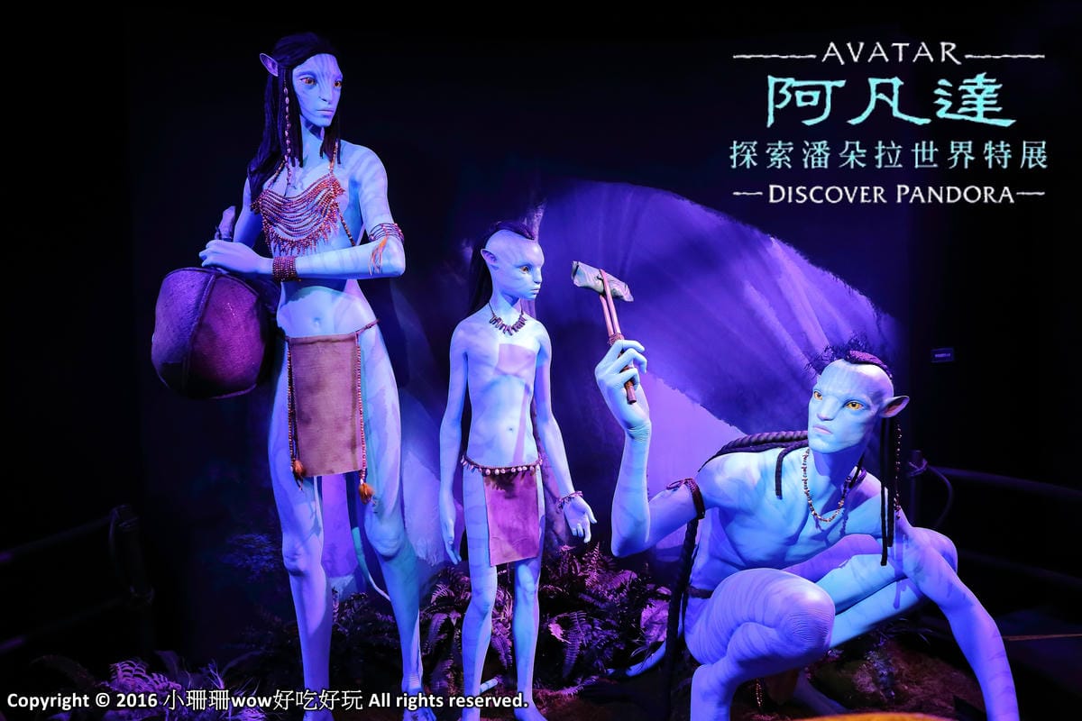 【展覽。台北】HELLO KITTY GO AROUND歡樂嘉年華～KITTY控注意了！！超華麗的三麗鷗盛會，今年絕不可錯過的超夢幻展覽‎！！（展場全攻略，文末抽獎贈票）