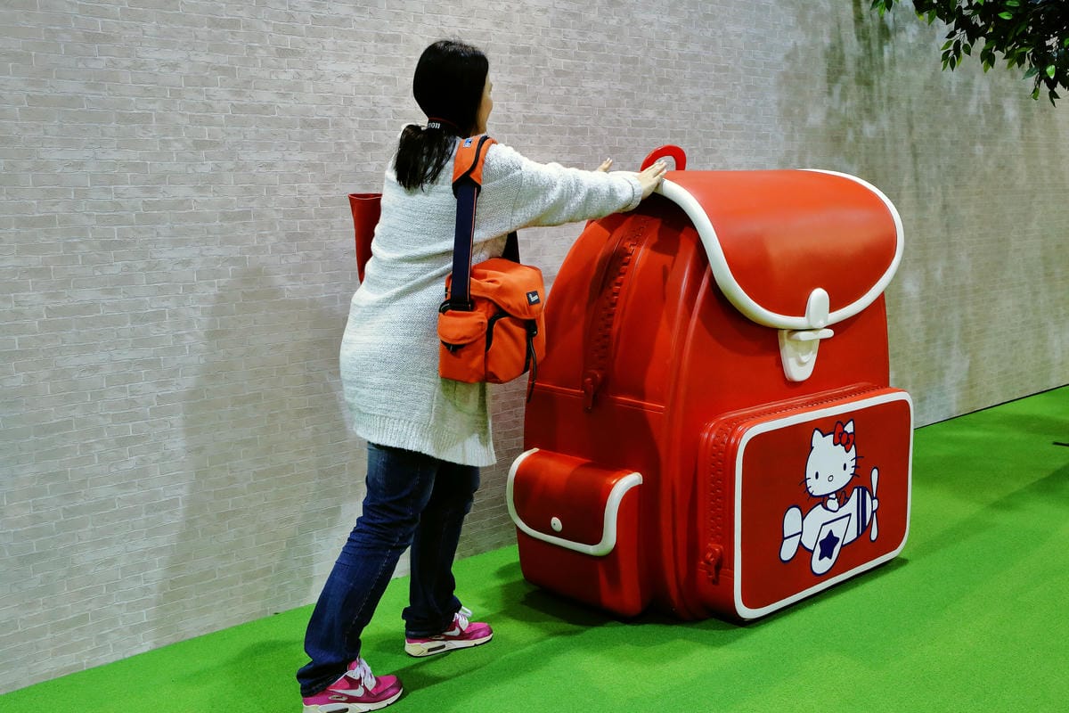 【展覽。台北】HELLO KITTY GO AROUND歡樂嘉年華～KITTY控注意了！！超華麗的三麗鷗盛會，今年絕不可錯過的超夢幻展覽‎！！（展場全攻略，文末抽獎贈票）