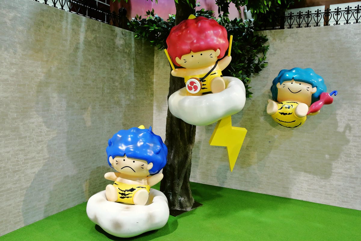 【展覽。台北】HELLO KITTY GO AROUND歡樂嘉年華～KITTY控注意了！！超華麗的三麗鷗盛會，今年絕不可錯過的超夢幻展覽‎！！（展場全攻略，文末抽獎贈票）