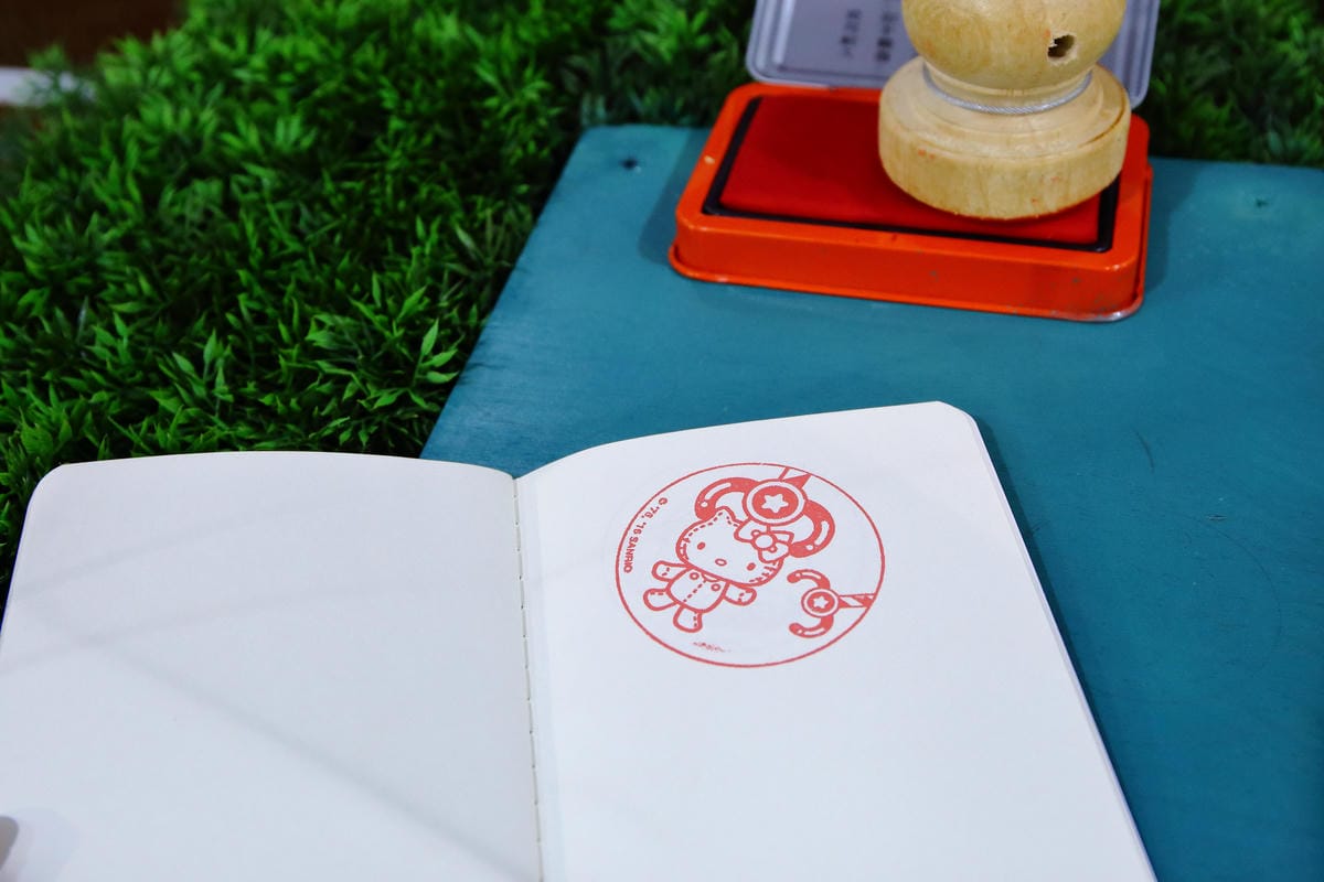 【展覽。台北】HELLO KITTY GO AROUND歡樂嘉年華～KITTY控注意了！！超華麗的三麗鷗盛會，今年絕不可錯過的超夢幻展覽‎！！（展場全攻略，文末抽獎贈票）