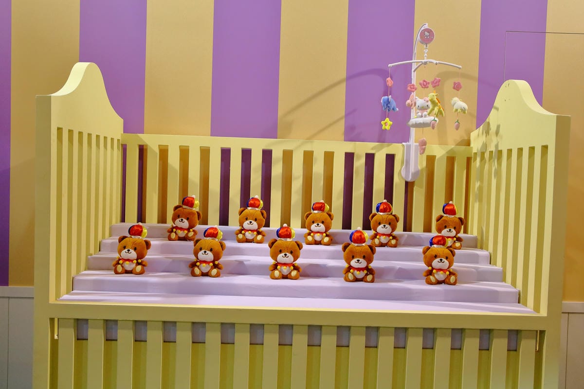 【展覽。台北】HELLO KITTY GO AROUND歡樂嘉年華～KITTY控注意了！！超華麗的三麗鷗盛會，今年絕不可錯過的超夢幻展覽‎！！（展場全攻略，文末抽獎贈票）