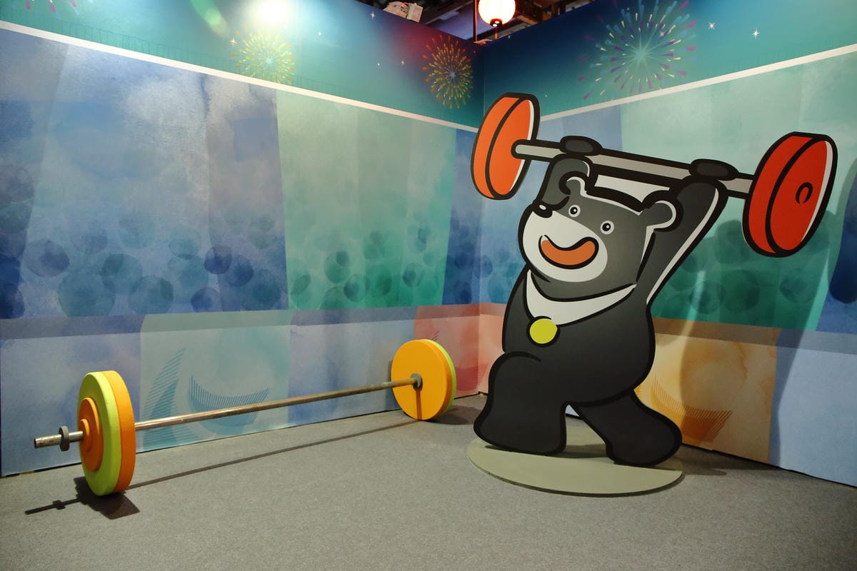 【展覽。台北】Kumamon 熊好來逗陣～熊本熊迷必看！日本超人氣熊本熊Kumamon也來了（展場全攻略搶先看）