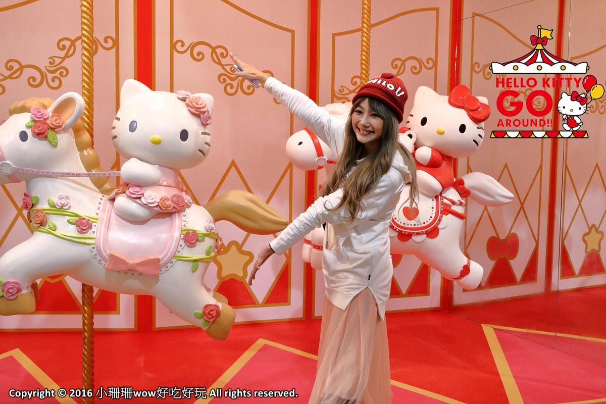 【展覽。台北】Kumamon 熊好來逗陣～熊本熊迷必看！日本超人氣熊本熊Kumamon也來了（展場全攻略搶先看）