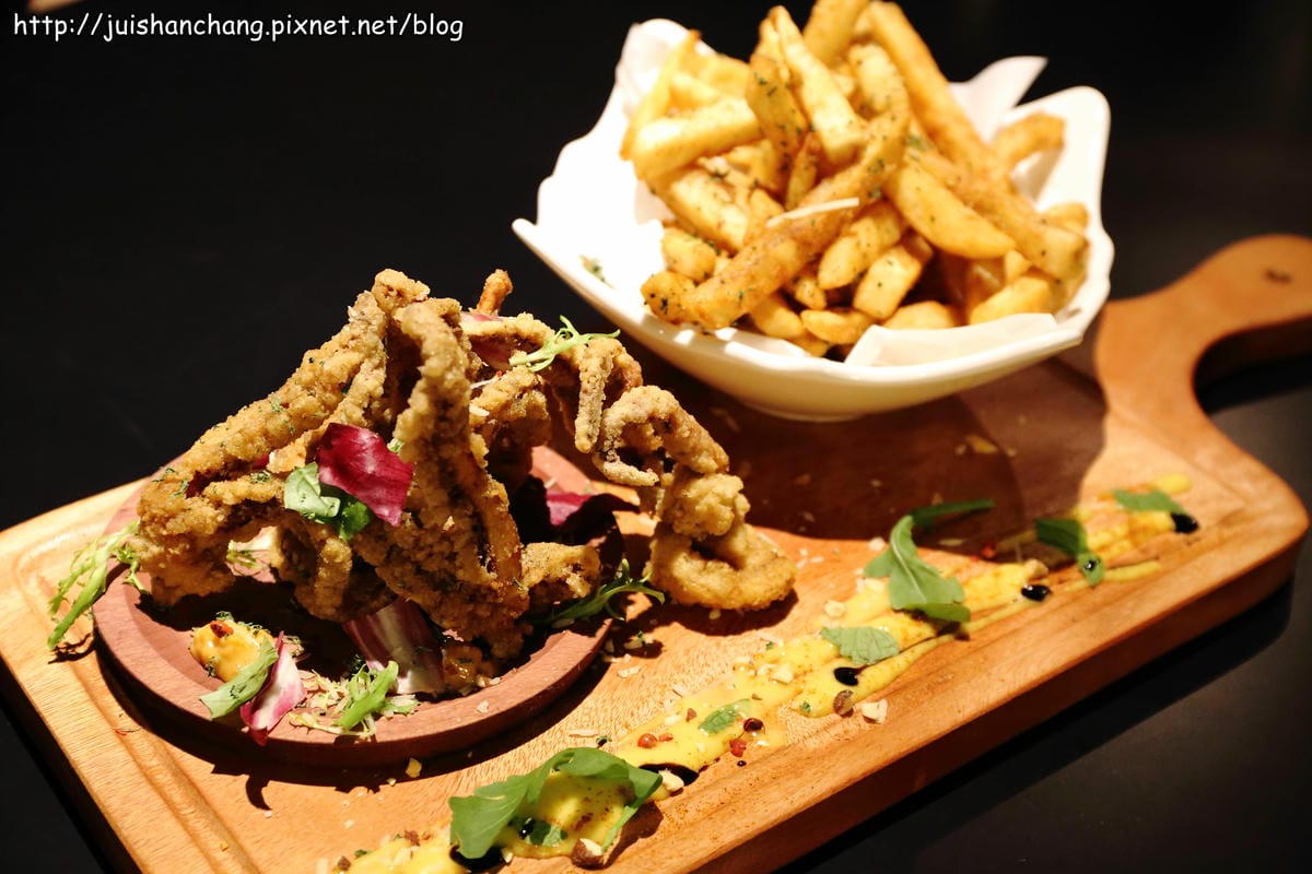 【食。三重】A-LI 阿理義式廚房～起司控的最愛！南韓人氣牽絲起司豬肋排，不用飛出國也能吃到！