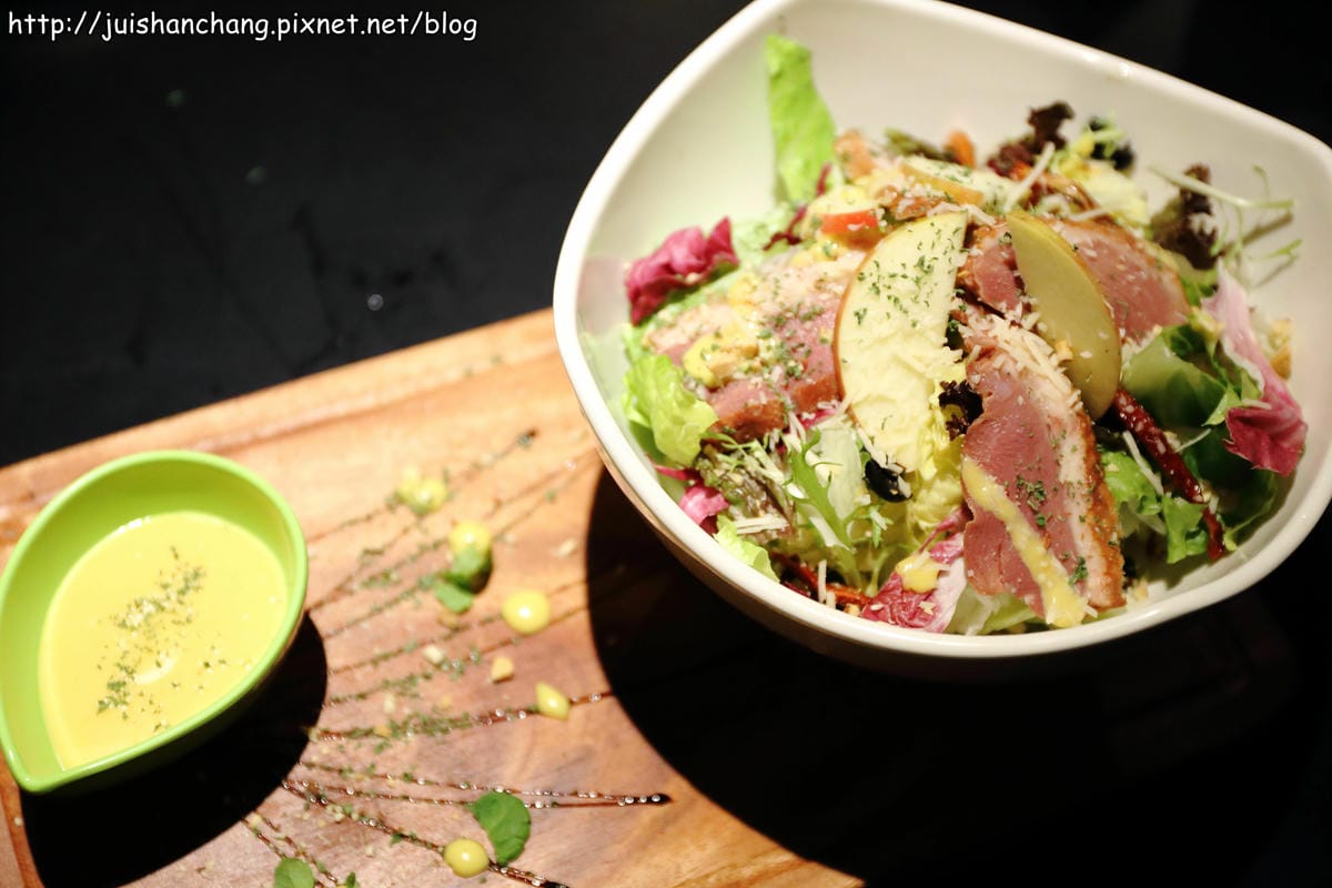 【食。三重】A-LI 阿理義式廚房～起司控的最愛！南韓人氣牽絲起司豬肋排，不用飛出國也能吃到！