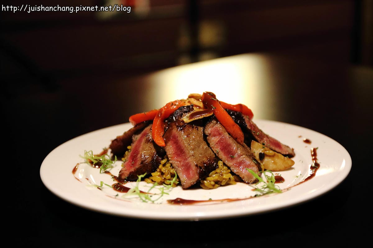 【食。三重】A-LI 阿理義式廚房～起司控的最愛！南韓人氣牽絲起司豬肋排，不用飛出國也能吃到！