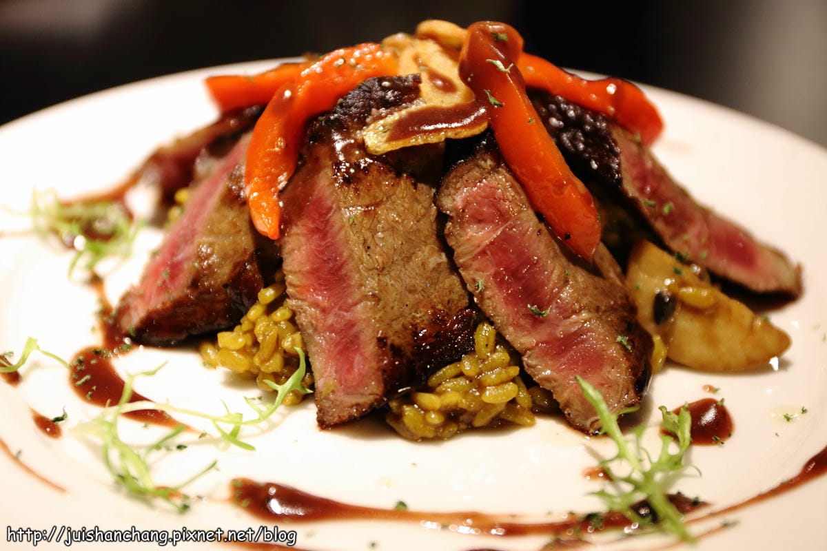 【食。三重】A-LI 阿理義式廚房～起司控的最愛！南韓人氣牽絲起司豬肋排，不用飛出國也能吃到！