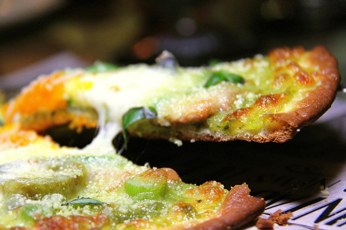 【食。台北】dé PLACE cafe & bistro～下班去哪兒？美食．餐酒．咖啡廳，東區餐酒館，小酌微醺好去處