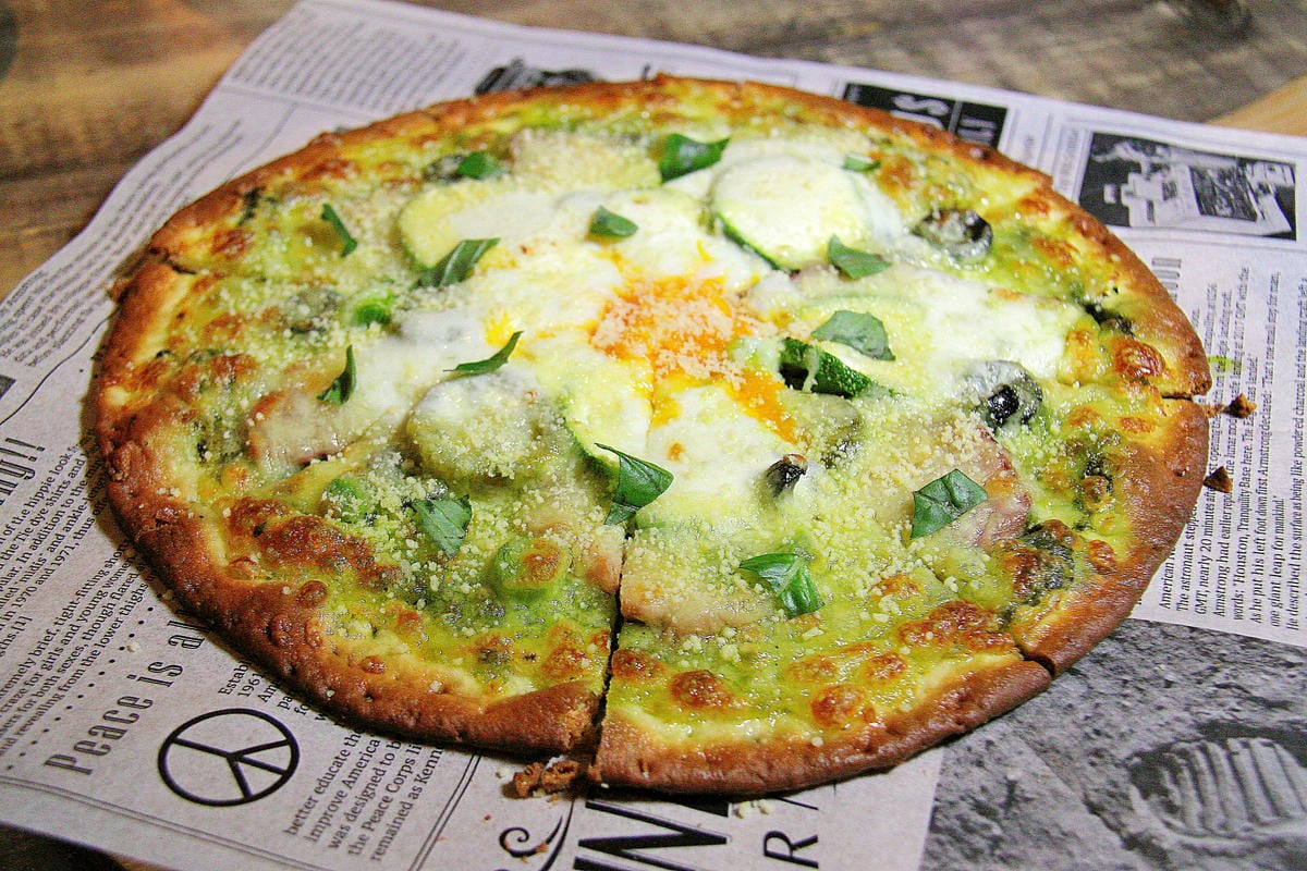 【食。台北】dé PLACE cafe & bistro～下班去哪兒？美食．餐酒．咖啡廳，東區餐酒館，小酌微醺好去處