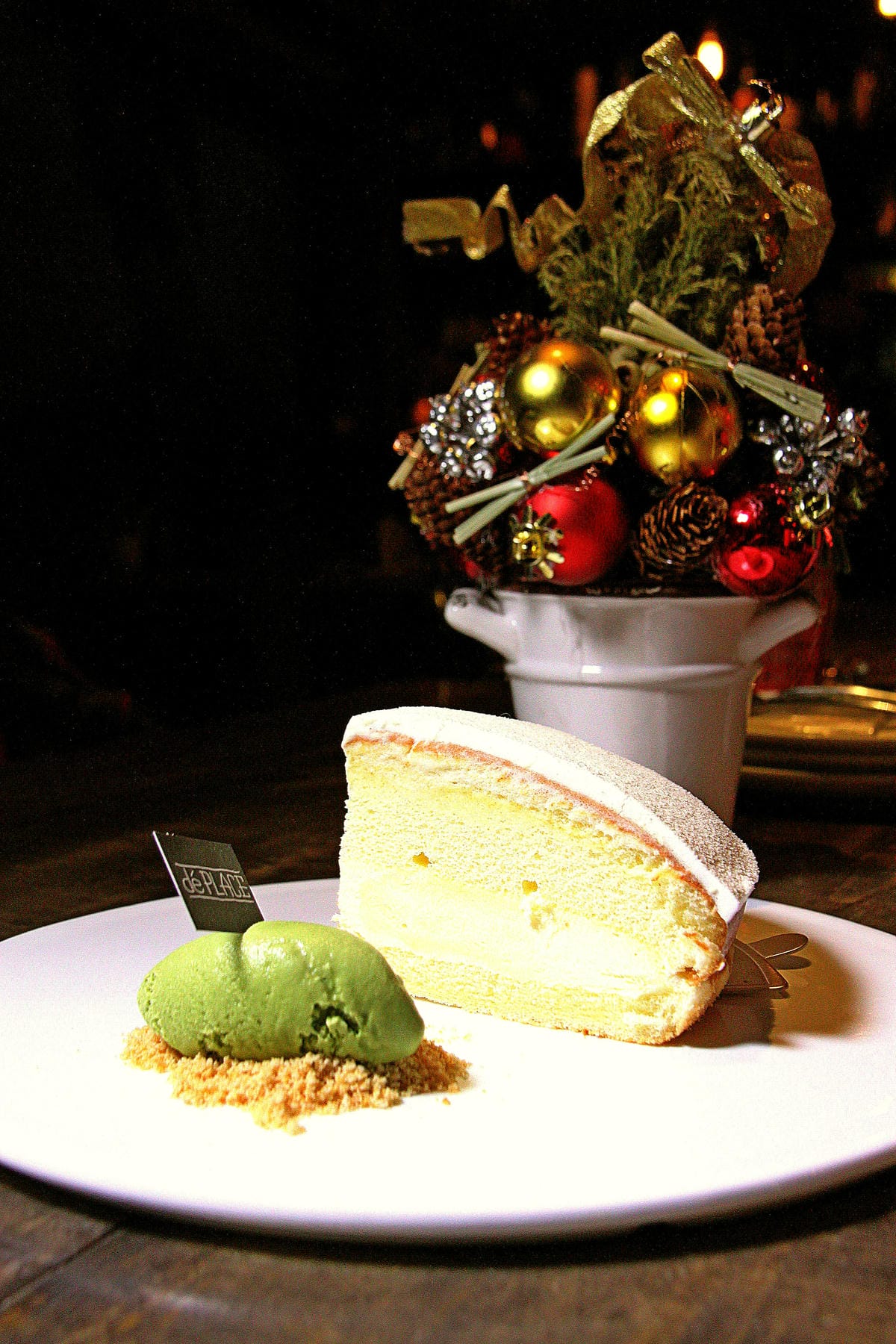 【食。台北】dé PLACE cafe & bistro～下班去哪兒？美食．餐酒．咖啡廳，東區餐酒館，小酌微醺好去處