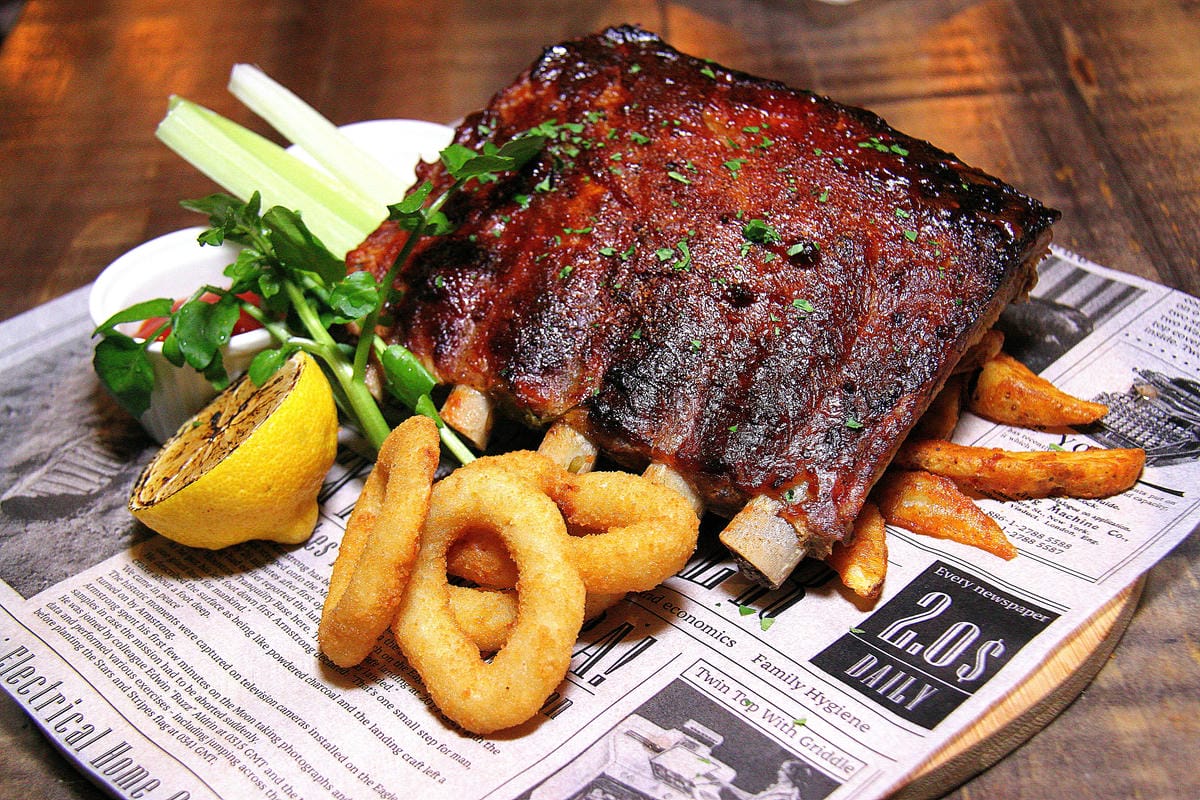 【食。台北】dé PLACE cafe & bistro～下班去哪兒？美食．餐酒．咖啡廳，東區餐酒館，小酌微醺好去處