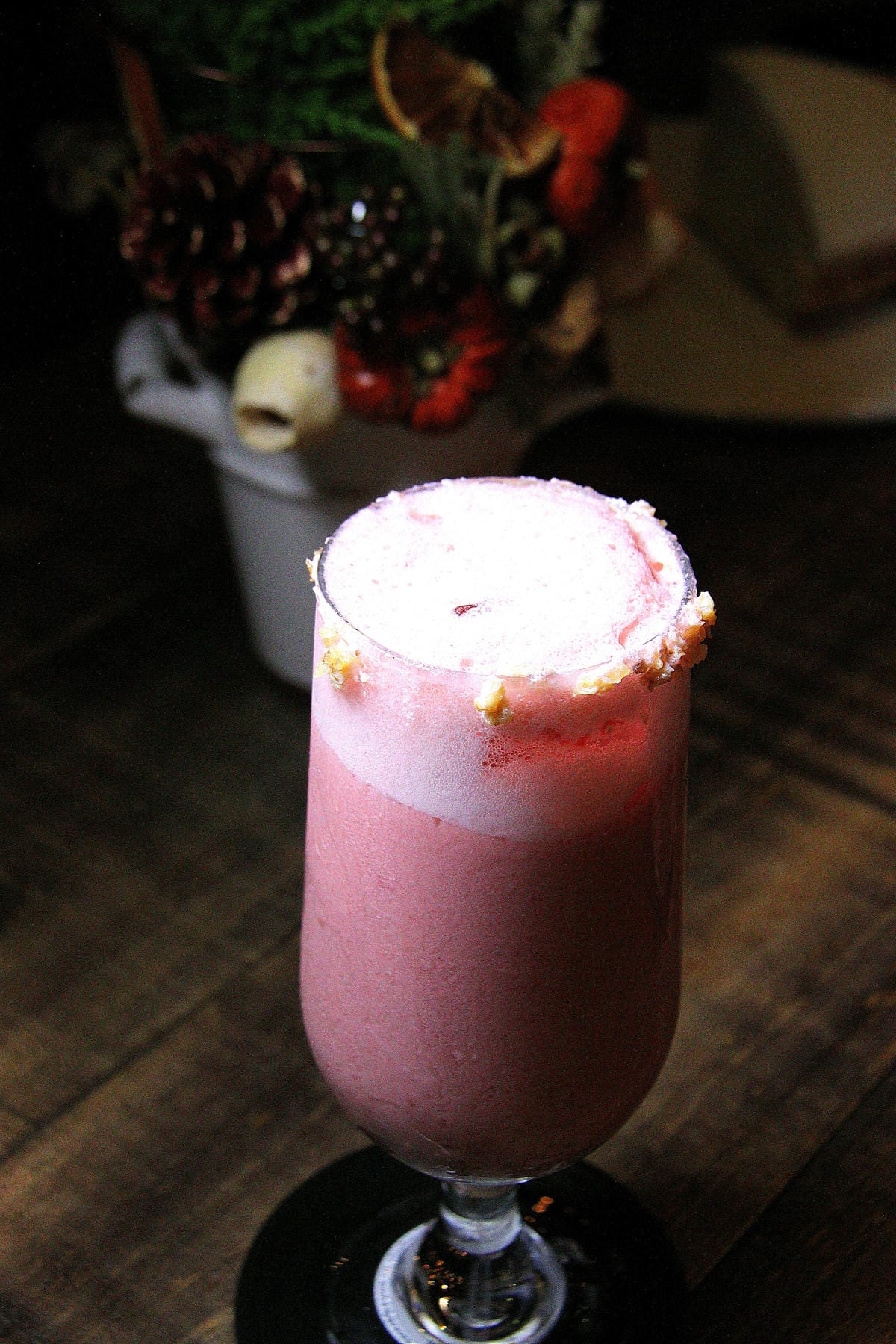 【食。台北】dé PLACE cafe & bistro～下班去哪兒？美食．餐酒．咖啡廳，東區餐酒館，小酌微醺好去處