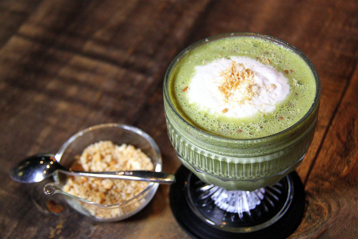 【食。台北】dé PLACE cafe & bistro～下班去哪兒？美食．餐酒．咖啡廳，東區餐酒館，小酌微醺好去處