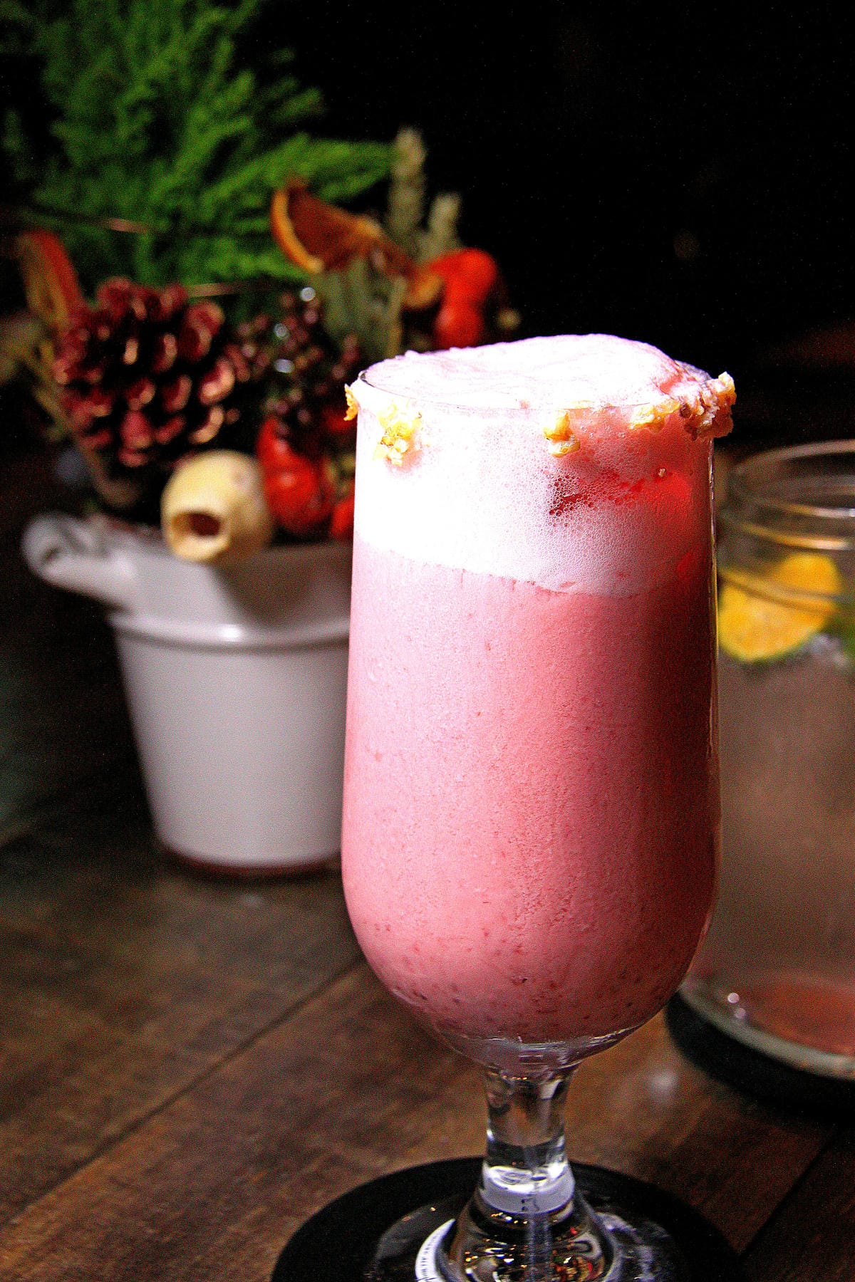 【食。台北】dé PLACE cafe & bistro～下班去哪兒？美食．餐酒．咖啡廳，東區餐酒館，小酌微醺好去處