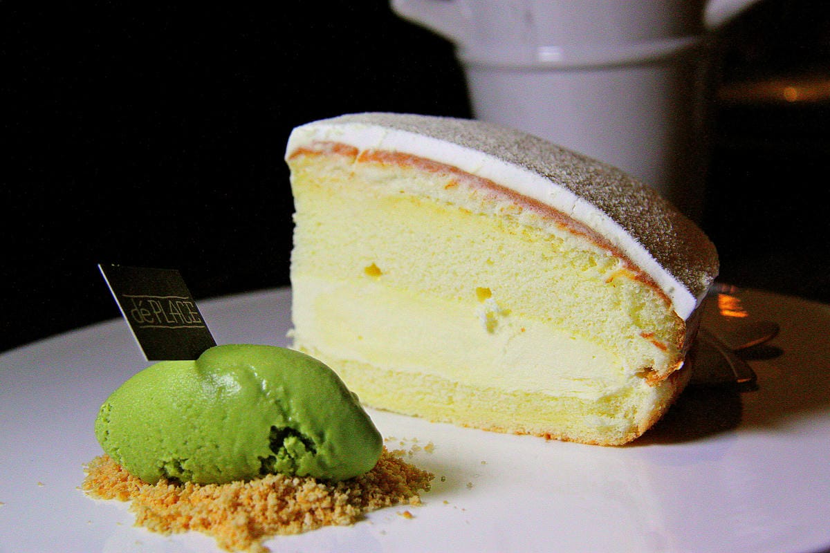 【食。台北】dé PLACE cafe & bistro～下班去哪兒？美食．餐酒．咖啡廳，東區餐酒館，小酌微醺好去處