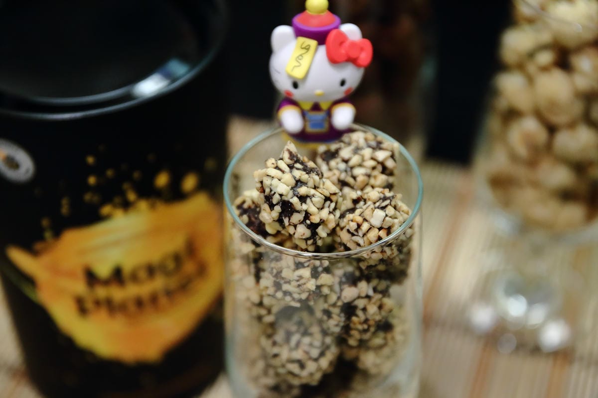 【團購。美食】Magi Planet 手工爆米花～過年最佳伴手禮，地表最強爆米花！！好吃到想哭的爆米花停不下來。。。