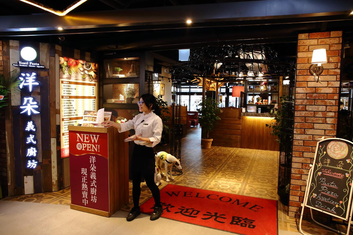 【食。桃園】ATT 筷食尚～桃園最新據點！2017年必吃！聚會用餐美食旗艦店，50間餐飲品牌進駐（店家總整理懶人包）